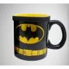 Silver Buffalo Batman Coffee Mug W/ Cape