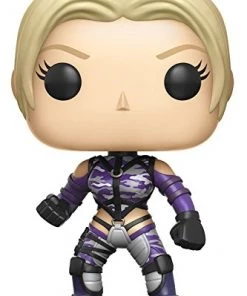 Funko Tekken - Nina Williams Pop Games Vinyl Figure Funko Pops!