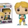 Funko Funko Pops! BTS - RM POP Rocks Vinyl Figure