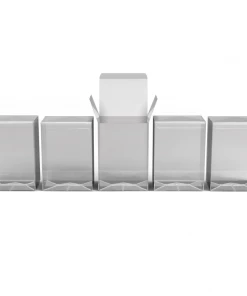 Funko POP! Protector: 5PK Foldable POP Protector (UV) Funko Pops!