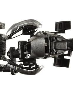 Toy Wonders DC Comics Batman - The Dark Knight Trilogy Hot Wheels Elite 1:43 Scale Bat-Pod