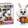 Funko POP Disney: Alice In Wonderland 70th– White Rabbit W/Watch