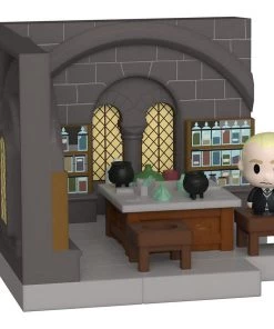 Funko Pop Mini Moments : HP Anniversary -Draco W/Chase