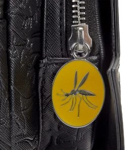 Loungefly Jurassic Park Logo Mini Backpack