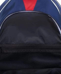 Bioworld My Hero Academia Backpack Inspired By Toshinori Yagi - All Might Backpack 11 Bioworld My Hero Academia Backpack Inspired By Toshinori Yagi - All Might Backpack