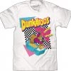 Trau & Loevner Dunkaroos- Dunkaroos Mens Lighteight T-shirt Apparel