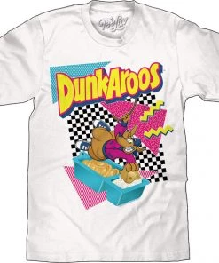 Trau & Loevner Dunkaroos- Dunkaroos Mens Lighteight T-shirt Apparel