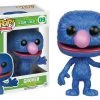Funko Funko Pops! Sesame Street - Grover POP Television Vinyl Figure 1 Funko Funko Pops! Sesame Street - Grover POP Television Vinyl Figure