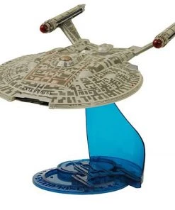 Diamond Star Trek - Enterprise: NX-01 Electronic Starship 9 Diamond Star Trek - Enterprise: NX-01 Electronic Starship