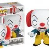 Funko Pops! Funko Stephen King It Pennywise Classic Pop Vinyl Figure