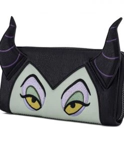 Loungefly Disney Maleficent 10.5