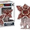 Stranger Things - Demogorgon 8-Bit Funko Pop Vinyl Figure Funko Pops!