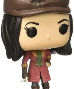 Funko POP Games: Fallout 4 - Piper Vinyl Figure Funko Pops!