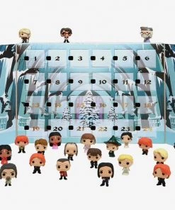 Funko Advent Calendar: Harry Potter 24Pc 6 Funko Advent Calendar: Harry Potter 24Pc