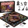 USAopoly Five Nights At Freddy's Edition MONOPOLY Video Games 1 USAopoly Five Nights At Freddy's Edition MONOPOLY Video Games