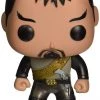 Funko POP Star Trek: Klingon Action Figure *CLEARANCE* Movies