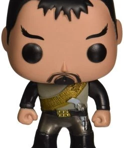 Funko POP Star Trek: Klingon Action Figure *CLEARANCE* Movies