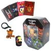 Just Toys Video Games Five Nights At Freddy's - Dog Tag Trading Card And Key Chain Tin Set 2 Just Toys Video Games Five Nights At Freddy's - Dog Tag Trading Card And Key Chain Tin Set