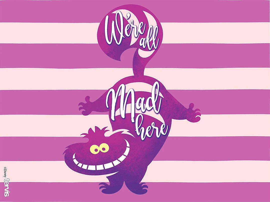 Tervis Alice In Wonderland: Cheshire Cat 24 Oz. Tumbler 4 Tervis Alice In Wonderland: Cheshire Cat 24 Oz. Tumbler