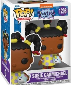 Funko Pop! Television: Rugrats - Susie