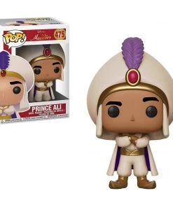 Funko Funko Pops! Disney Aladdin - Prince Ali Pop Vinyl Figure
