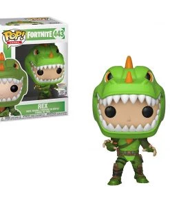 Fortnite Funko POP Games Vinyl Figure