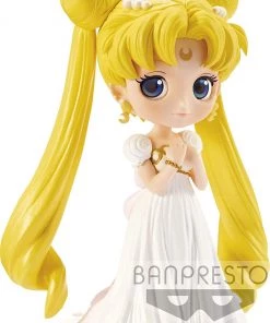Banpresto Anime Sailor Moon Princess Serenity Figure