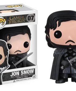 Funko POP Game Of Thrones: Jon Snow Funko Pops!
