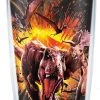 Jurassic World "Escape The Island" 16 Oz. Tervis Tumbler
