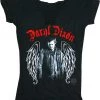 Changes The Walking Dead Daryl Wings Women's T-Shirt TV Series 2 Changes The Walking Dead Daryl Wings Women's T-Shirt TV Series