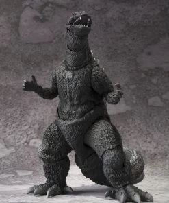 Diamond Godzilla 1954 Bandai Hobby S.H. Action Figure