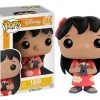 Funko Pops! Funko POP Disney: Lilo & Stitch - Lilo Vinyl Figure