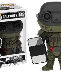 Funko Funko Pops! Call Of Duty - Juggernaut Pop Games Vinyl Figure