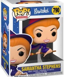 Funko Pops! TV: Bewitched- Samantha Stephens As Witch Funko Pop