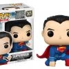 Funko POP! Movies DC: Justice League - Superman Vinyl Figure Funko Pops!