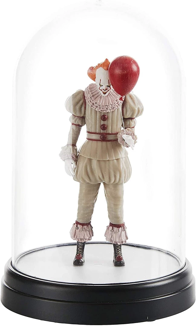 Paladone IT (Movie) Pennywise Clown Bell Jar Light 3 Paladone IT (Movie) Pennywise Clown Bell Jar Light