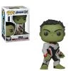 Funko Marvel: Avengers Endgame - Hulk (TS) Pop Movies Vinyl Figure Funko Pops! 2 Funko Marvel: Avengers Endgame - Hulk (TS) Pop Movies Vinyl Figure Funko Pops!