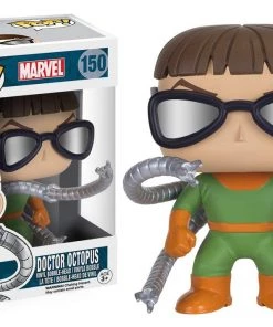 Funko Pops! Funko POP Marvel: Doctor Octopus Vinyl Figure