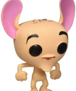 Funko The Ren & Stimpy Show - Ren Pop Vinyl Figure
