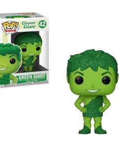 Funko Green Giant POP Ad Icons Vinyl Figure Funko Pops!