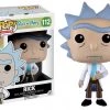 Funko Rick & Morty - Rick POP Animation Vinyl Figure Funko Pops!