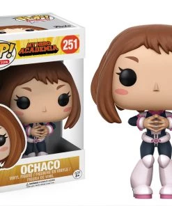 Funko My Hero Academia - Ochako POP Anime Vinyl Figure Funko Pops!