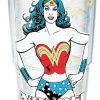DC Comics DC: Wonder Woman 24 Oz. Tervis Tumbler