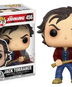 Funko POP Movies The Shining Characters Toy Aciton Figures Funko Pops!