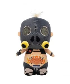 Funko Overwatch Road Hog Plush Collectible Figure Video Games