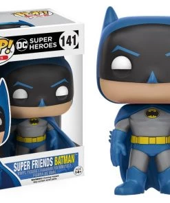 Funko DC Heroes: Super Friends Batman Pop Vinyl Figure
