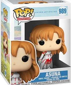 Funko Pop! Animation: Sword Art Online - Asuna Funko Pops!