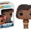 Funko Pops! Funko Pop Disney: Moana - Young Moana Pop Vinyl Figure