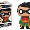 Funko Funko Pops! Batman: The Animated Series - Robin Pop Heroes Vinyl Figure