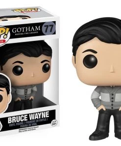 Funko POP TV: Gotham - Bruce Wayne Action Figure Funko Pops!